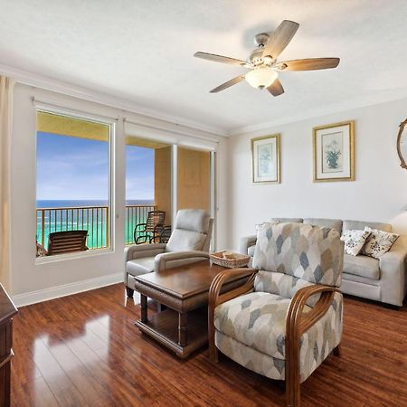 Apartamento Treasure Island 1502 Panama City Beach Exterior foto
