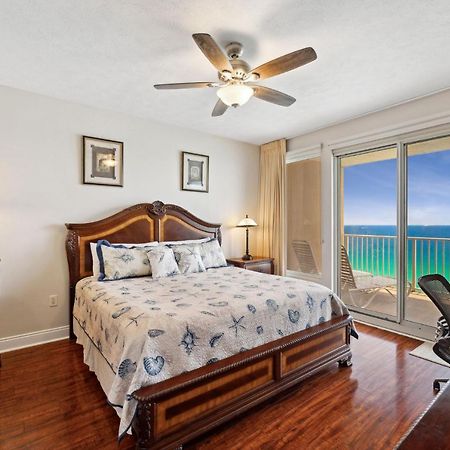 Apartamento Treasure Island 1502 Panama City Beach Exterior foto