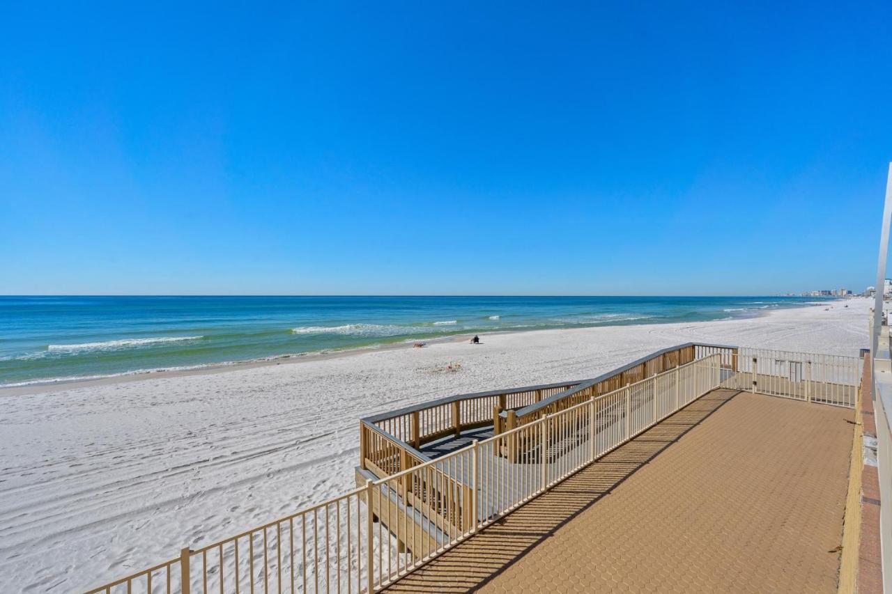 Apartamento Treasure Island 1502 Panama City Beach Exterior foto