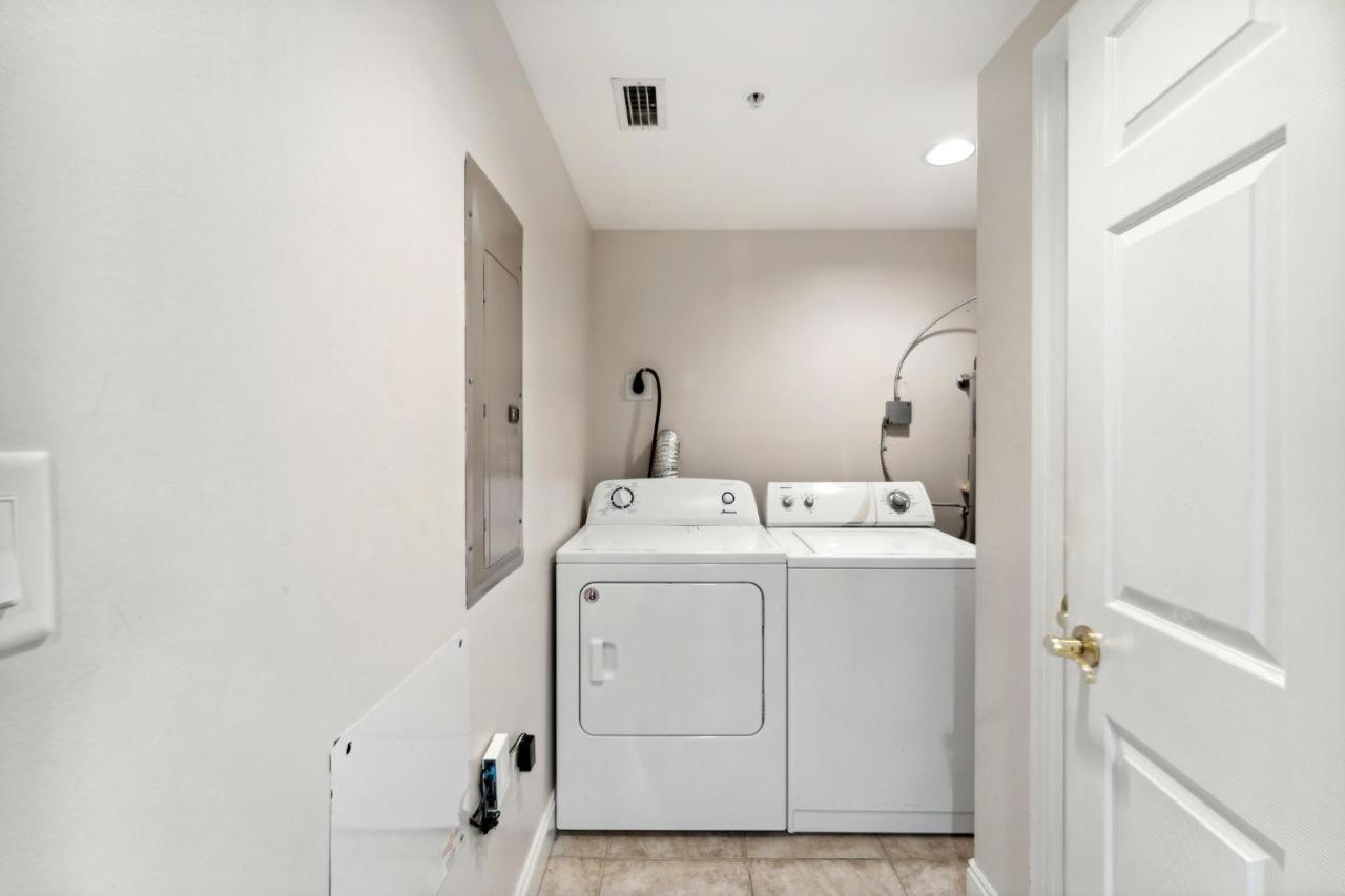 Apartamento Treasure Island 1502 Panama City Beach Exterior foto