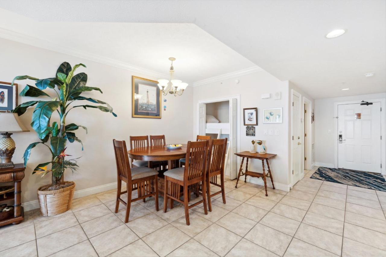 Apartamento Treasure Island 1502 Panama City Beach Exterior foto