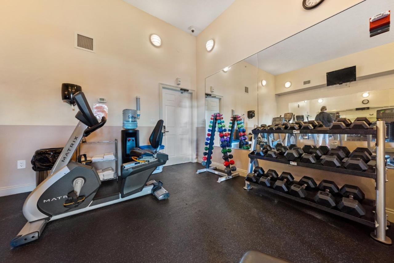 Apartamento Treasure Island 1502 Panama City Beach Exterior foto