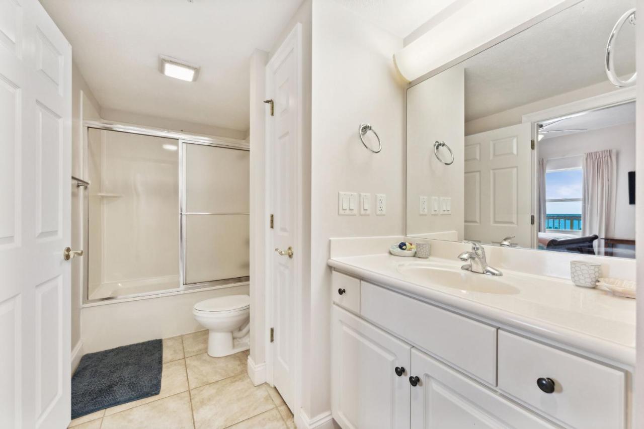Apartamento Treasure Island 1502 Panama City Beach Exterior foto