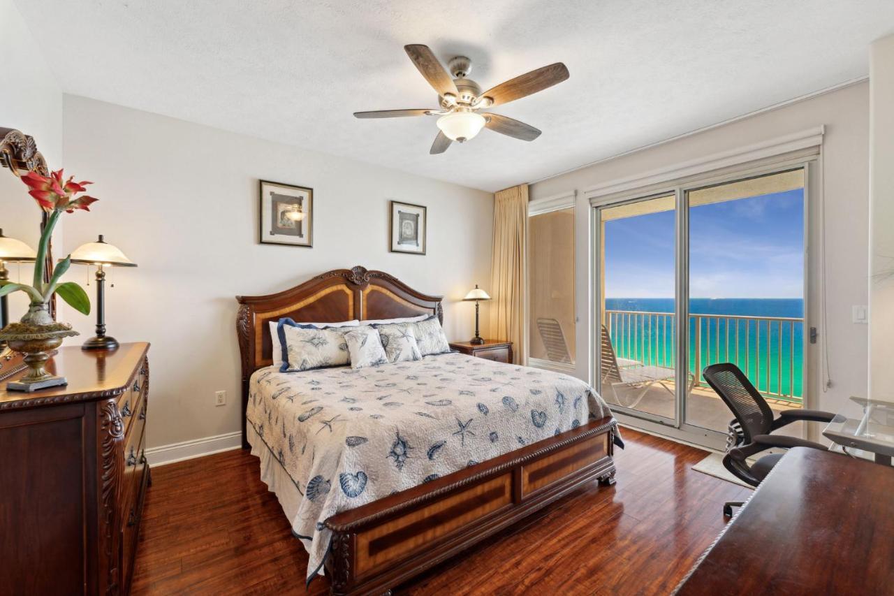 Apartamento Treasure Island 1502 Panama City Beach Exterior foto