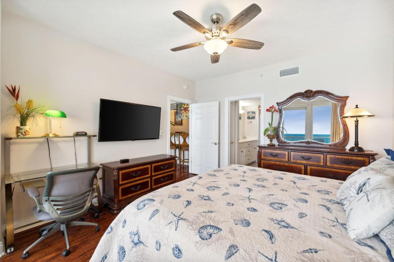 Apartamento Treasure Island 1502 Panama City Beach Exterior foto