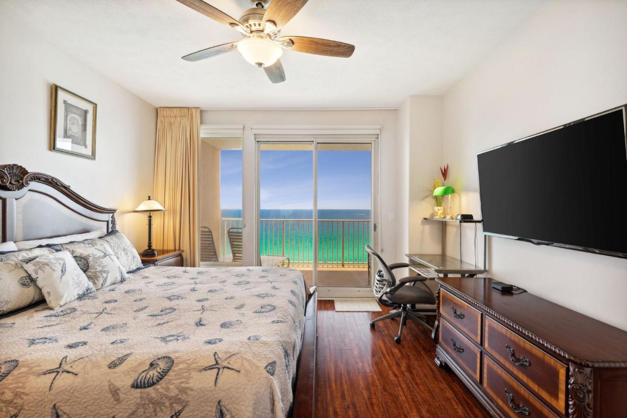 Apartamento Treasure Island 1502 Panama City Beach Exterior foto