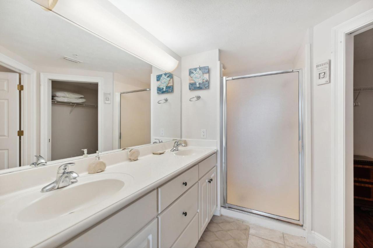 Apartamento Treasure Island 1502 Panama City Beach Exterior foto