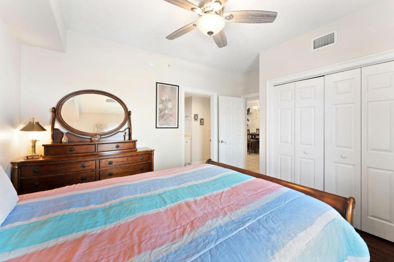 Apartamento Treasure Island 1502 Panama City Beach Exterior foto